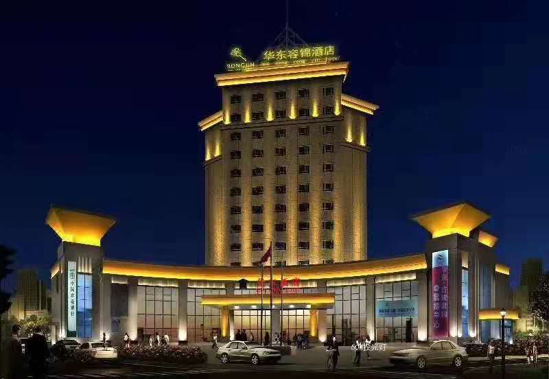 奇台华东酒店