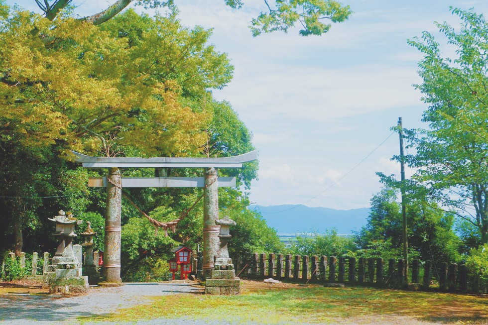 永尾神社