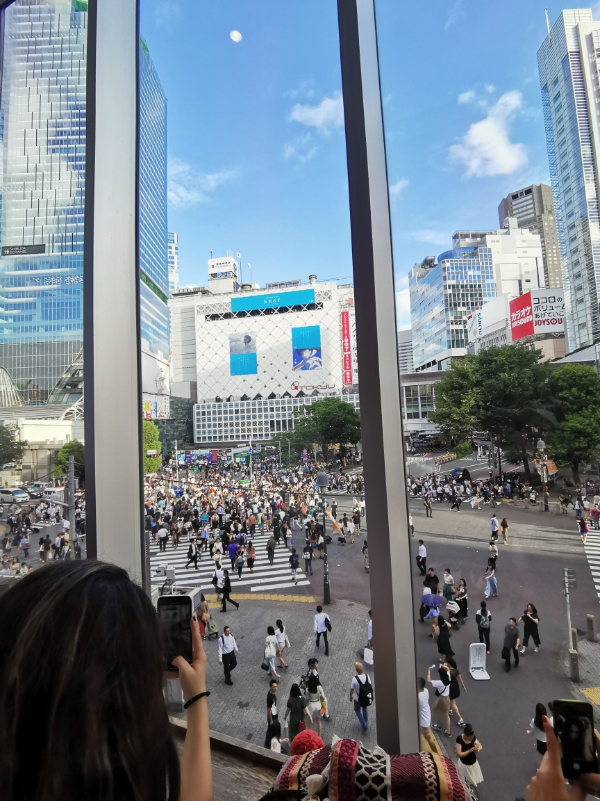 東京自助遊攻略