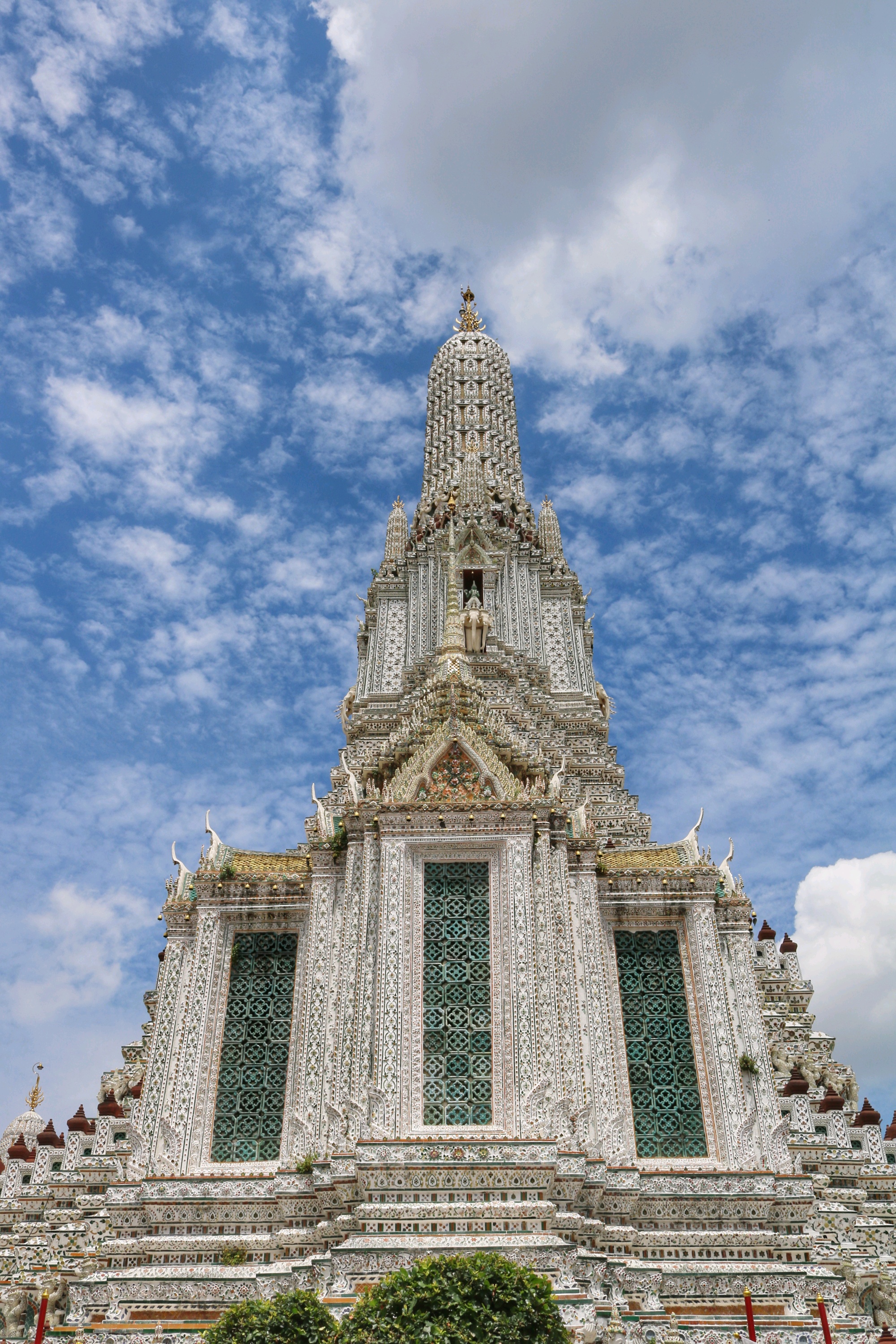 78泰国埃菲尔铁塔～曼谷郑王庙78