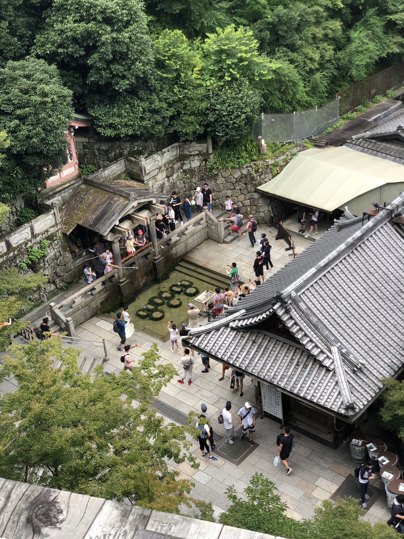 京都自助遊攻略