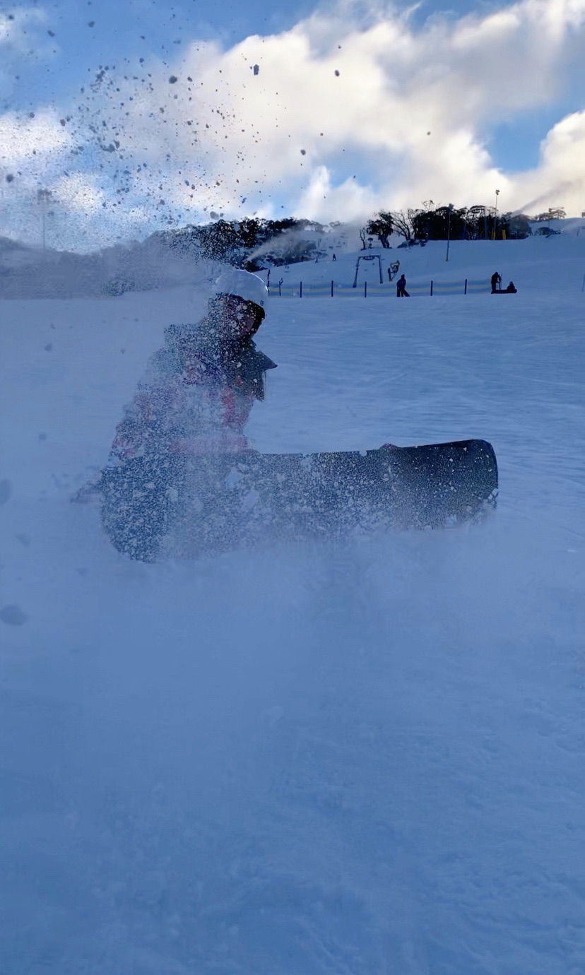 佩里舍滑雪度假村