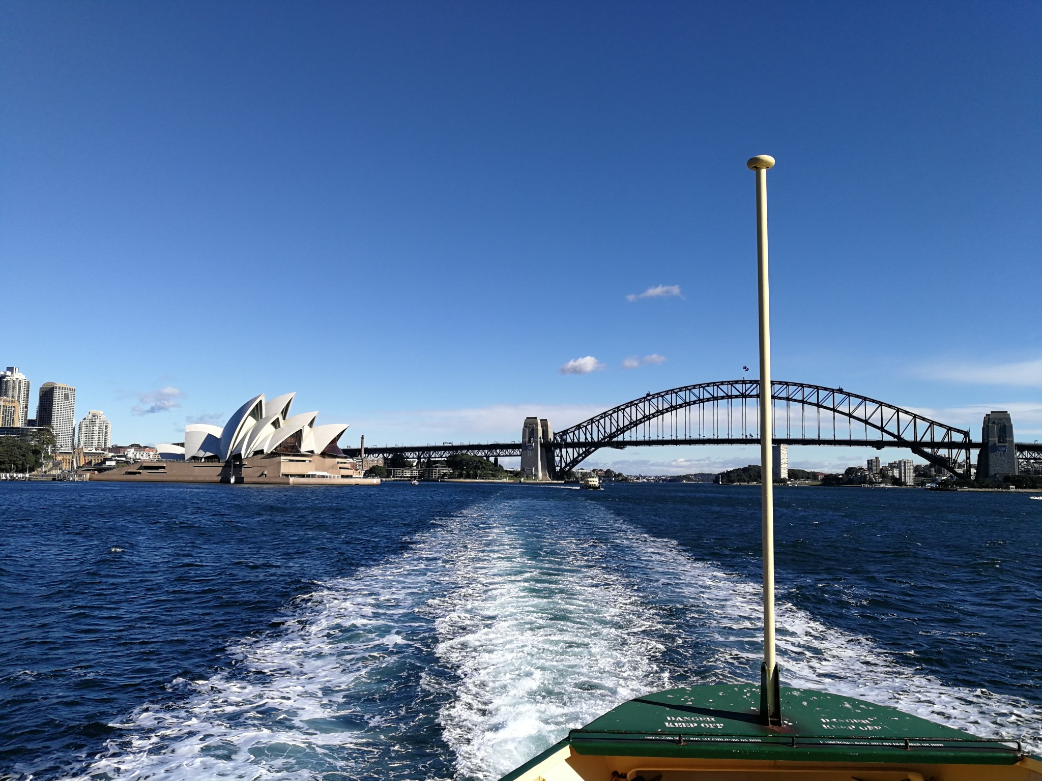 sydney是什么意思图片