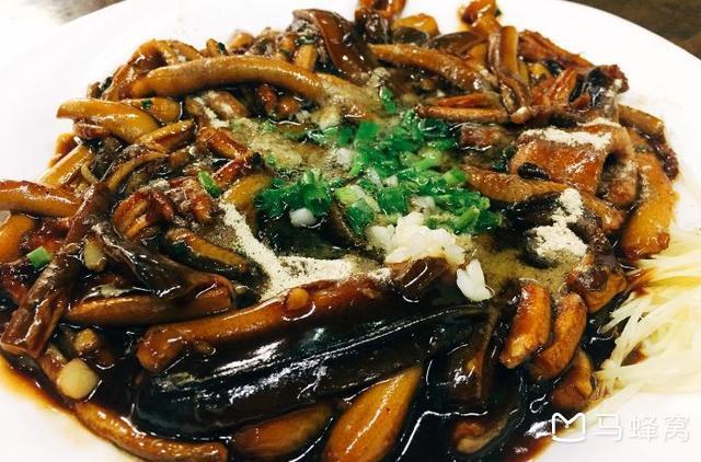 苏州有哪些江南特色美食