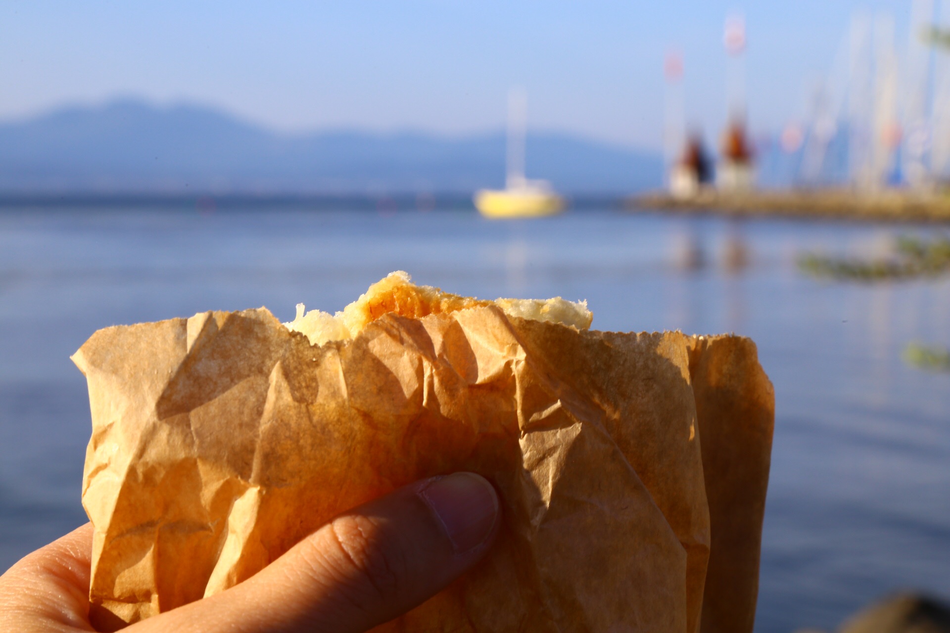 莫尔日美食-Le Casino