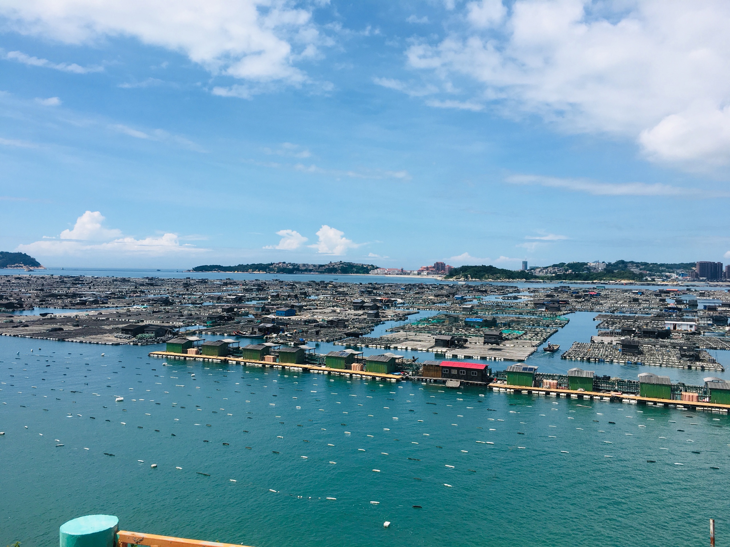 东山县(东山半岛)马鞍屿攻略,马鞍屿门票_地址,马鞍