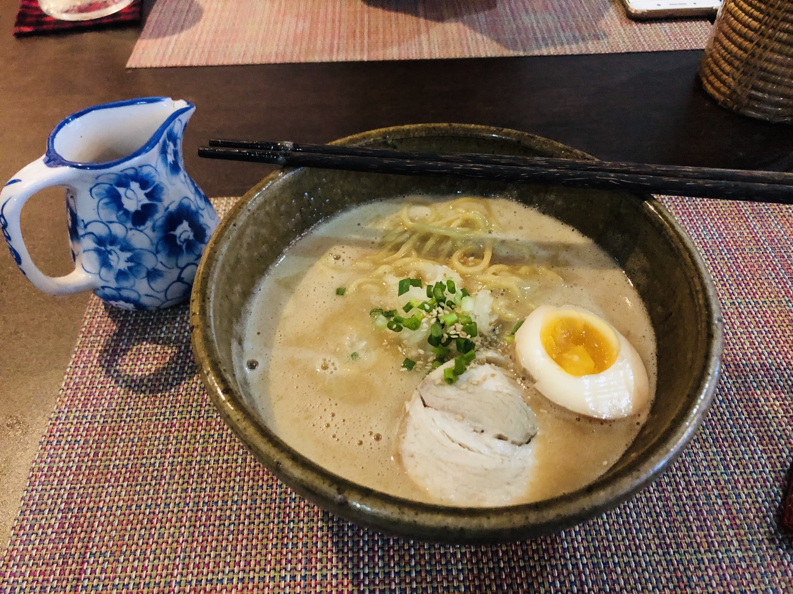 Japanese Noodle Bar Shangri-La