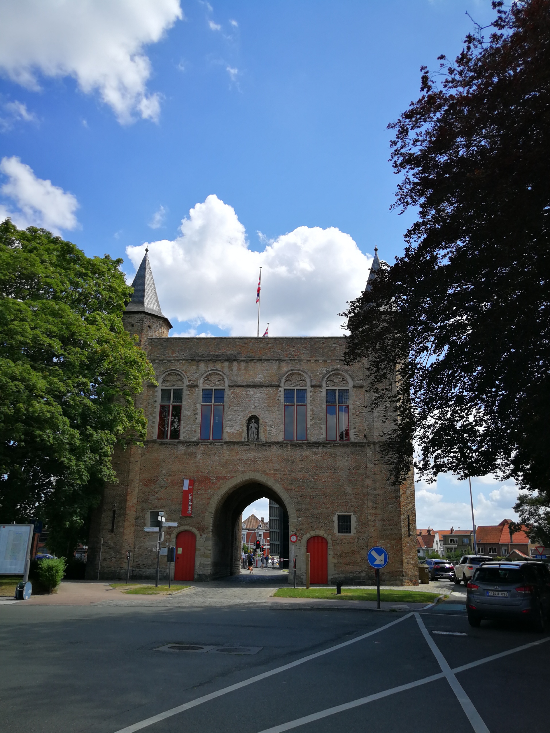 Gentpoort