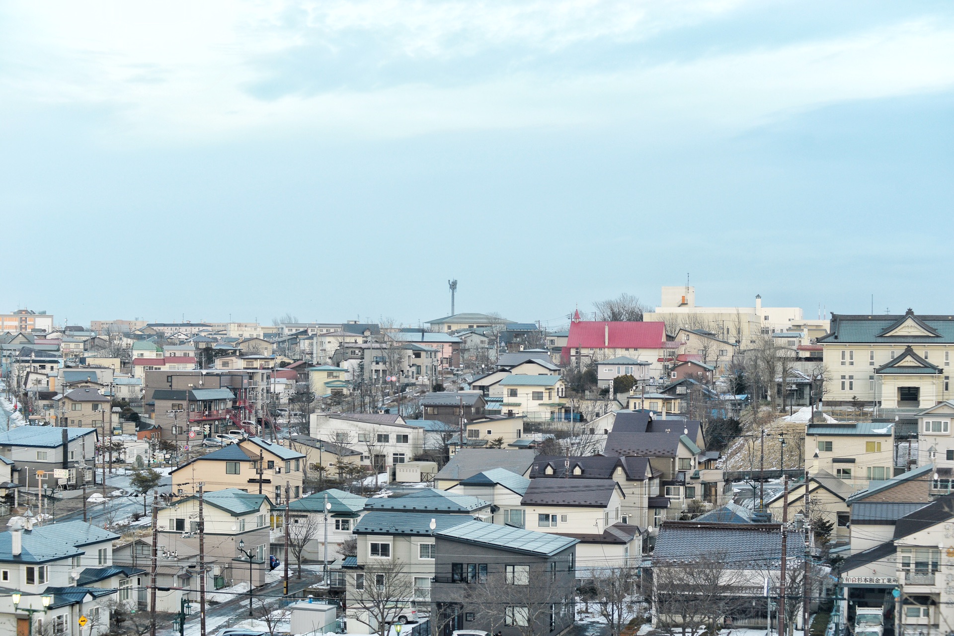 北海道自助遊攻略