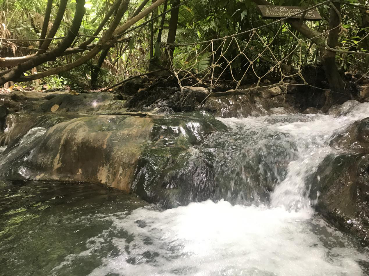 蘇梅島自助遊攻略