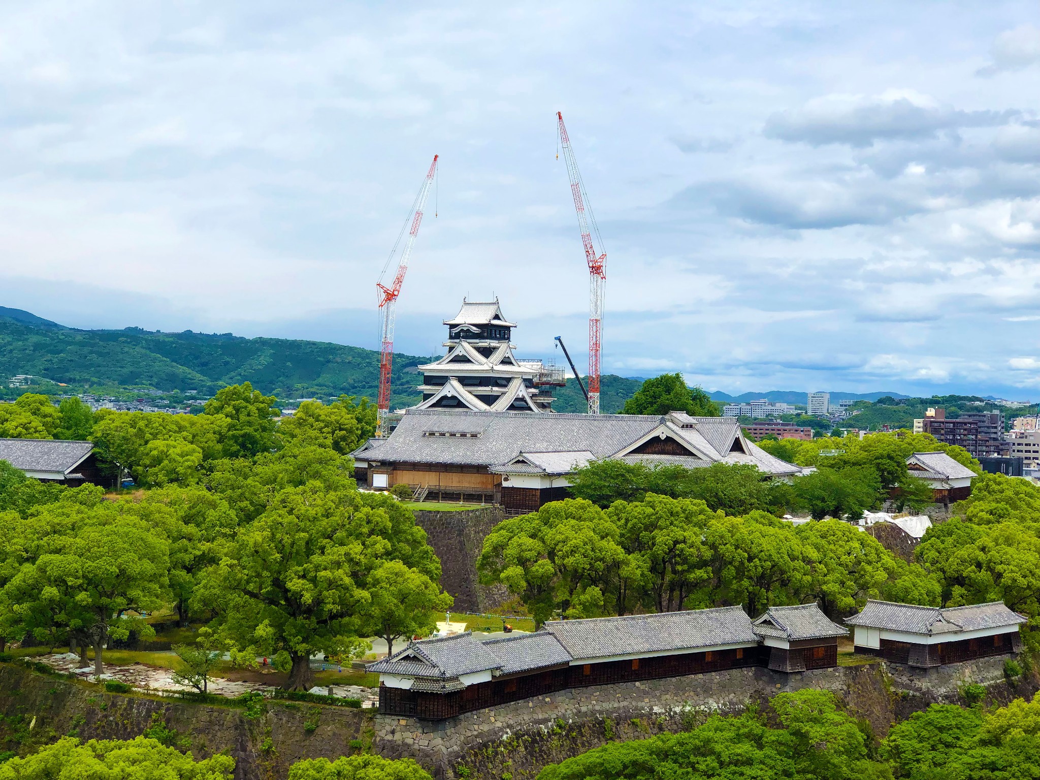 福岡自助遊攻略