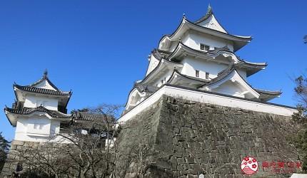 日本名城巡礼 藤堂高虎曾改筑之 伊贺上野城 马蜂窝