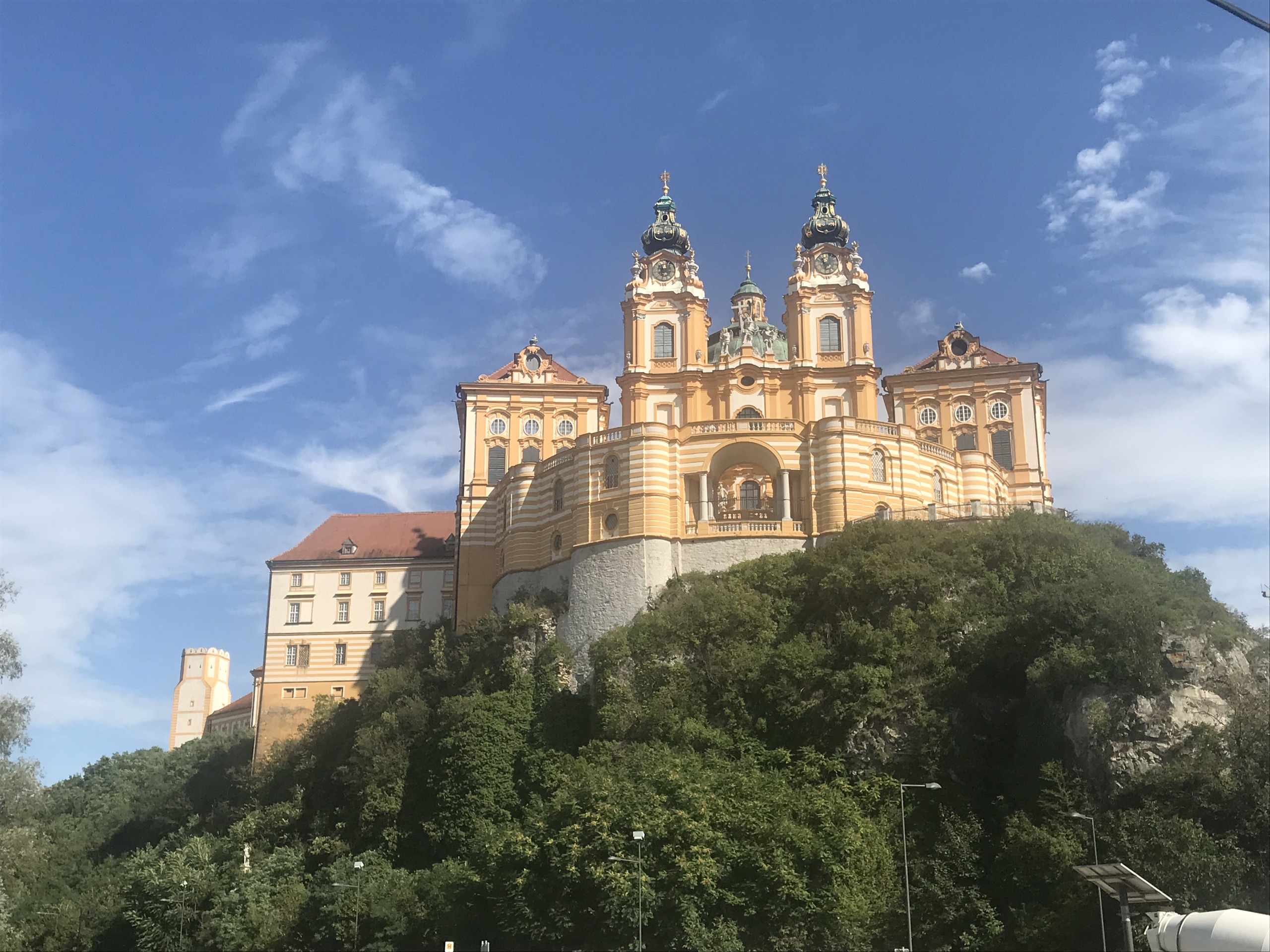 梅尔克美食-China-Restaurant Wok-In