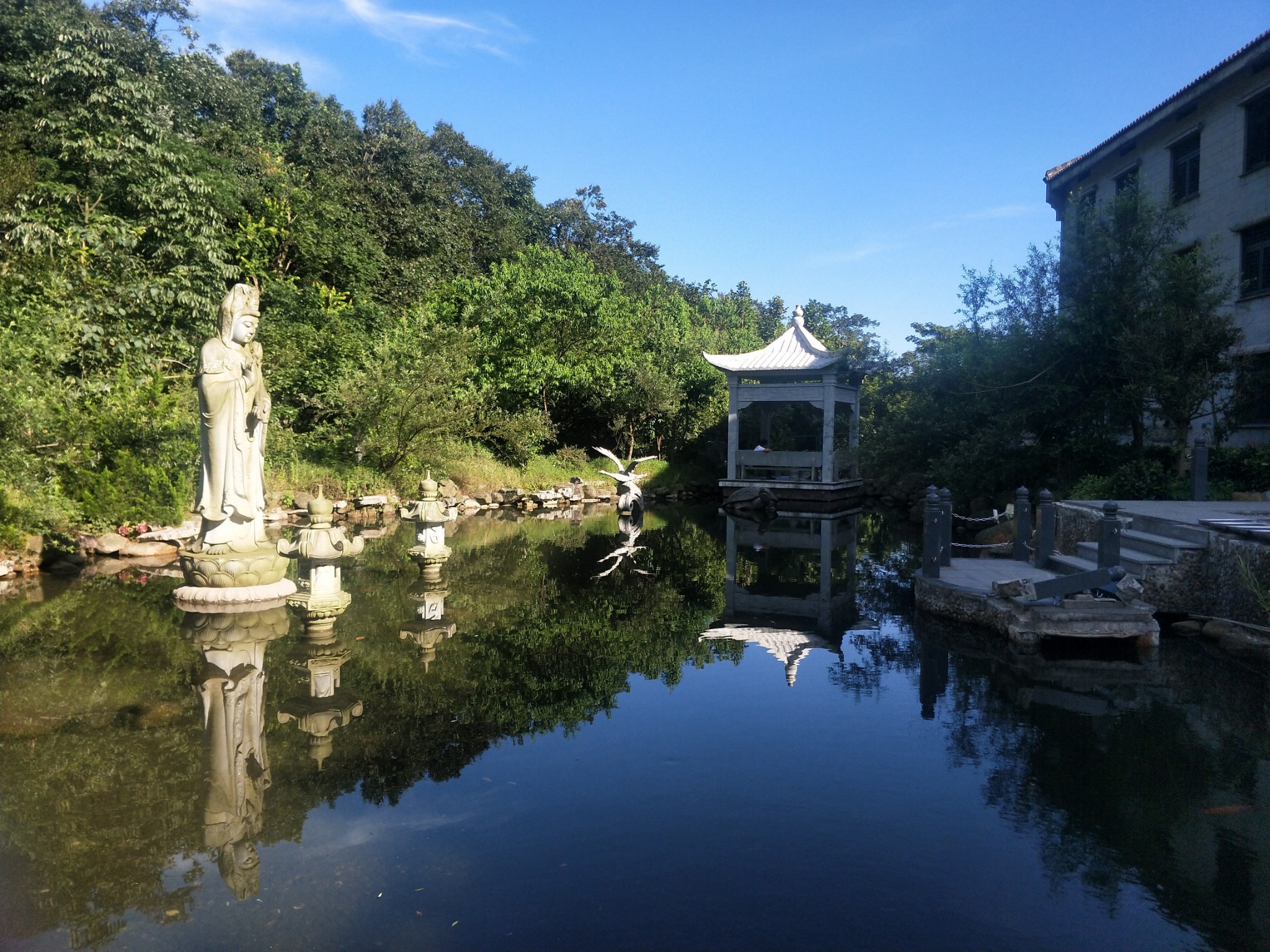 五游衡山生日祈福祝融峰禹王城广济寺