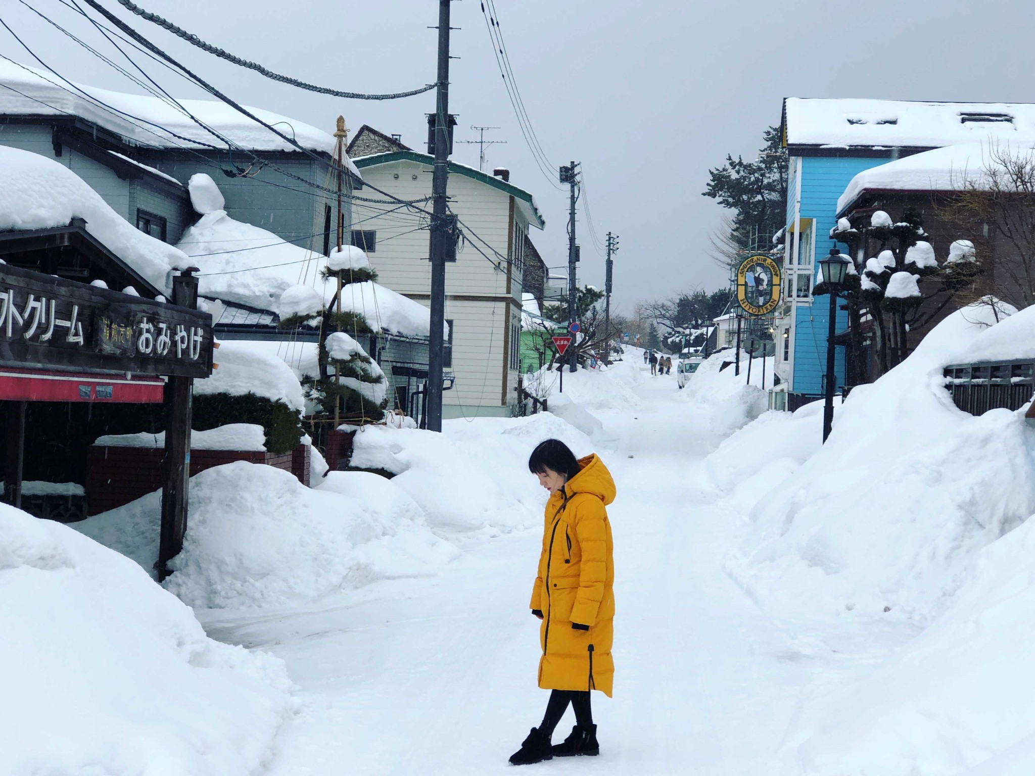 北海道自助遊攻略