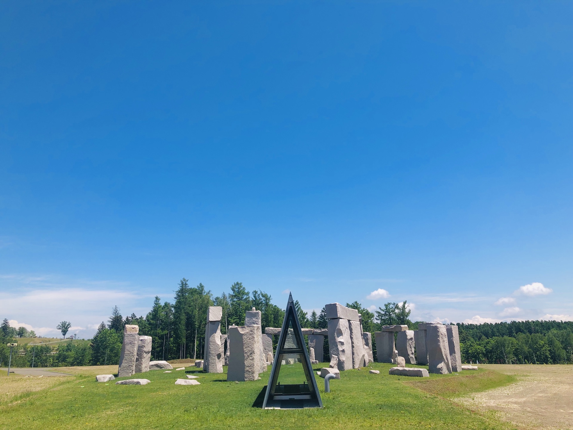 北海道自助遊攻略