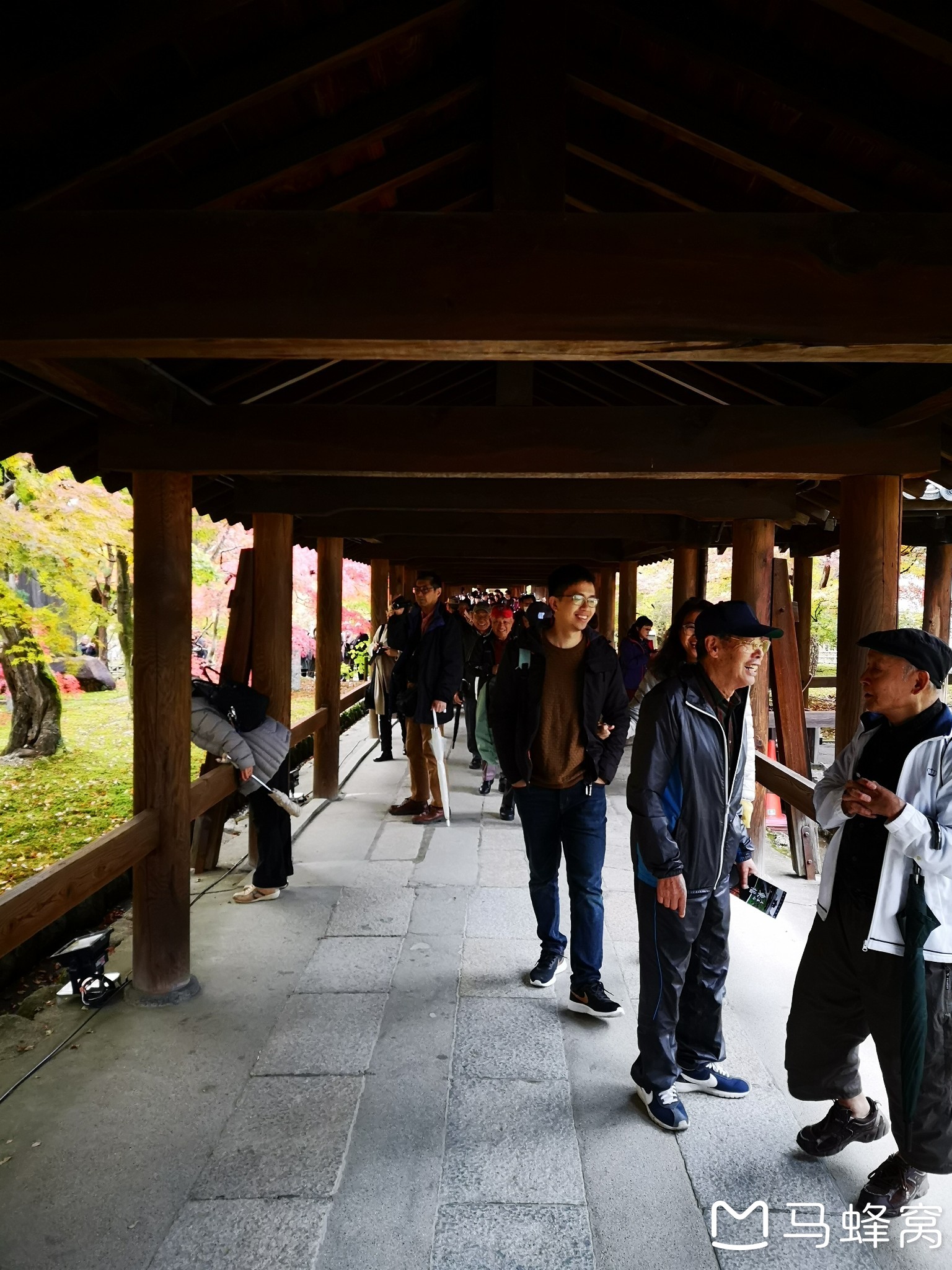 京都自助遊攻略