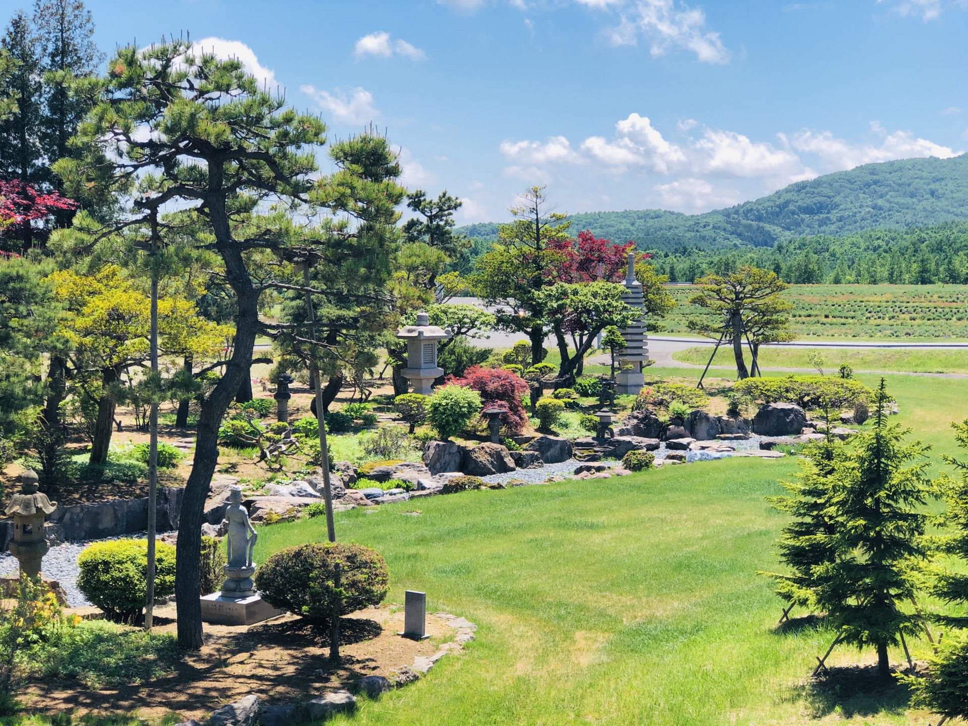 北海道自助遊攻略