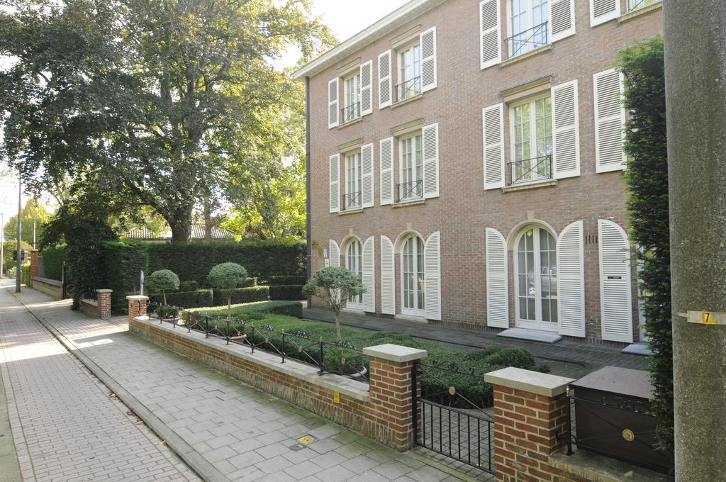 根特阿斯托利亚酒店 Hotel Astoria Gent