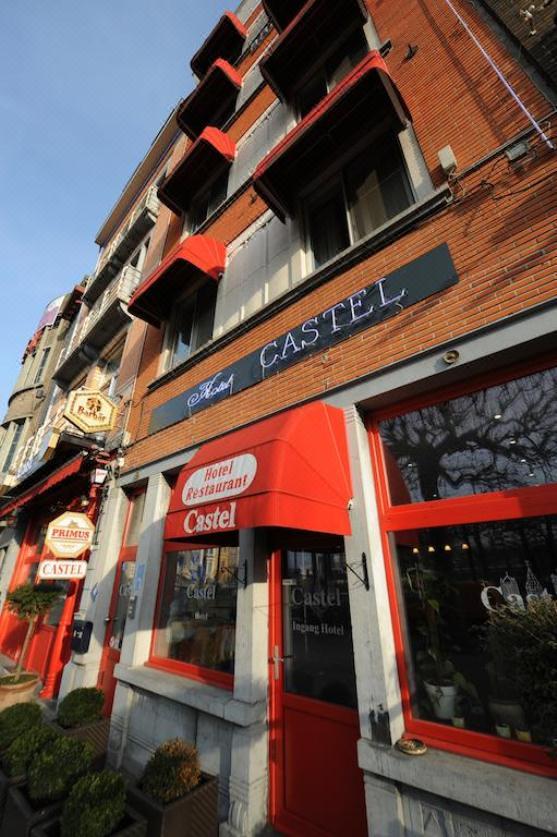 卡斯特尔酒店 Hotel Castel