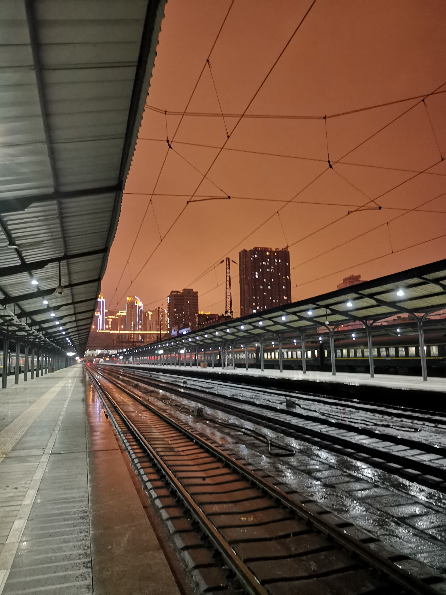 重庆轻松一日游