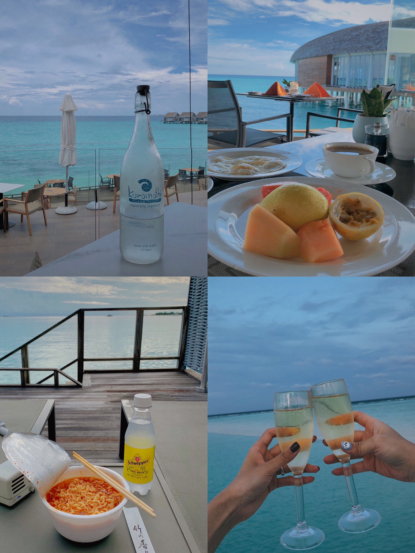 马尔代夫—库拉马缇全攻略游记评测,库拉玛提岛自助游攻略 - 马蜂窝