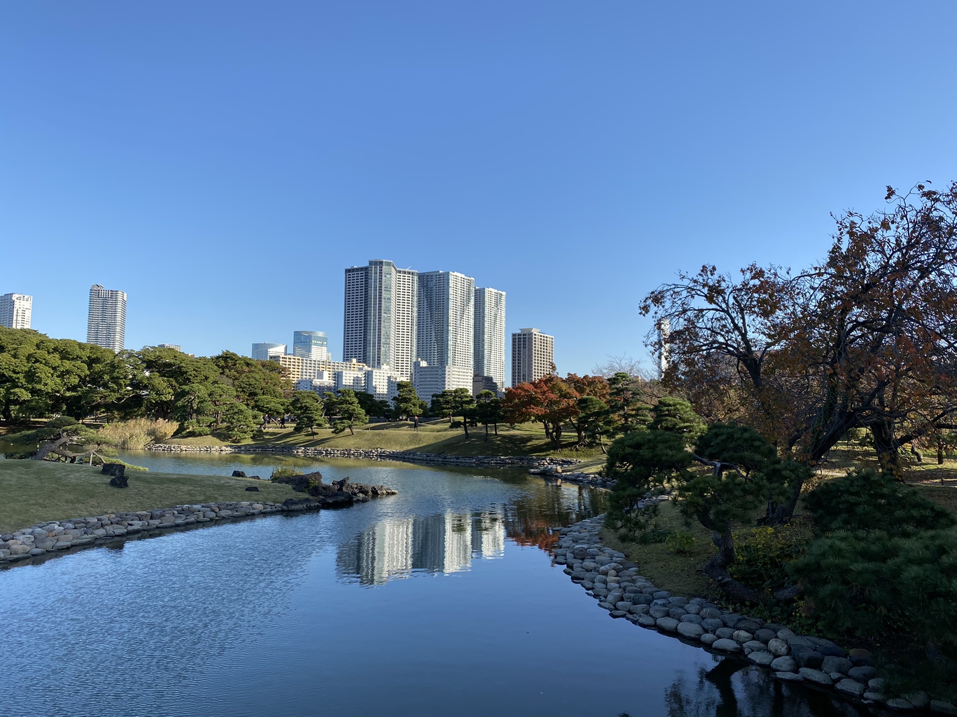 東京自助遊攻略