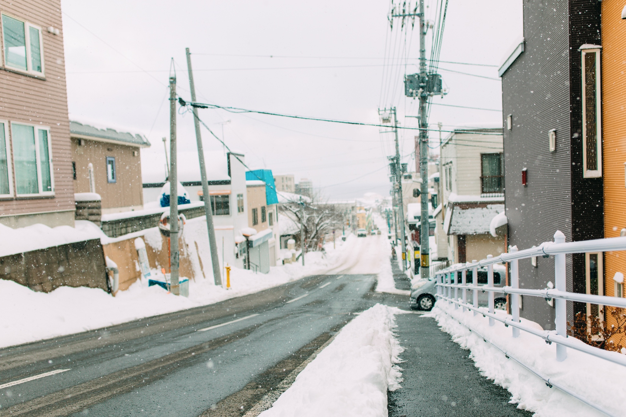 北海道自助遊攻略