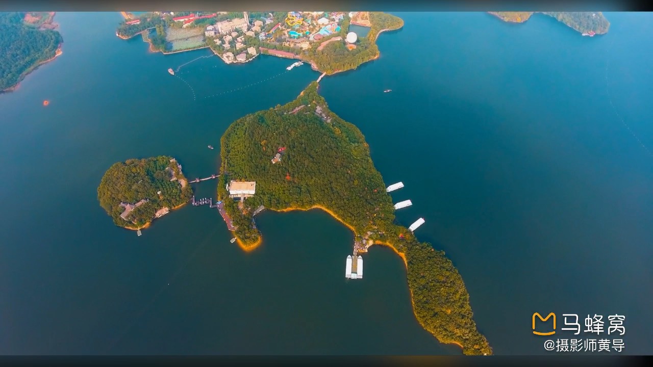 【溧陽景點圖片】涵田半山溫泉