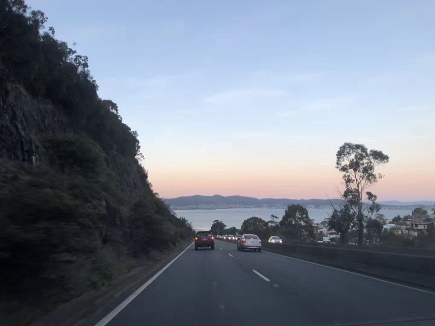 Bruny Island Berry Farm