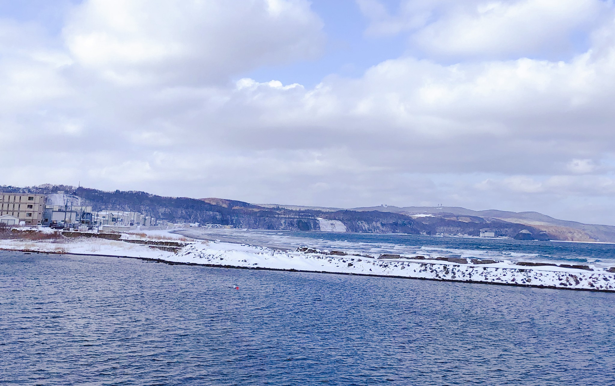 北海道自助遊攻略