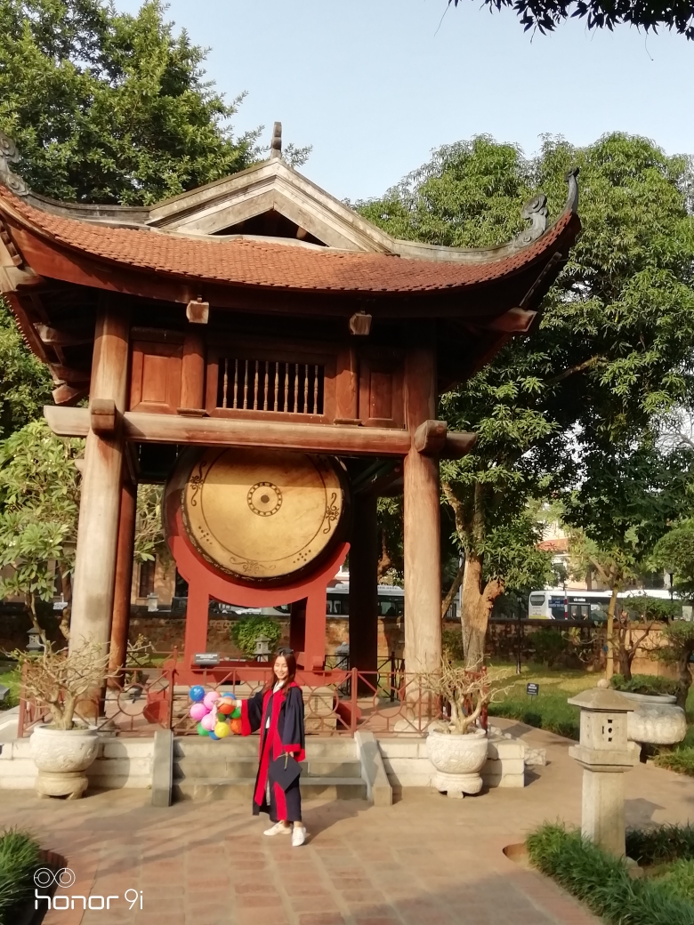 河內自助遊攻略