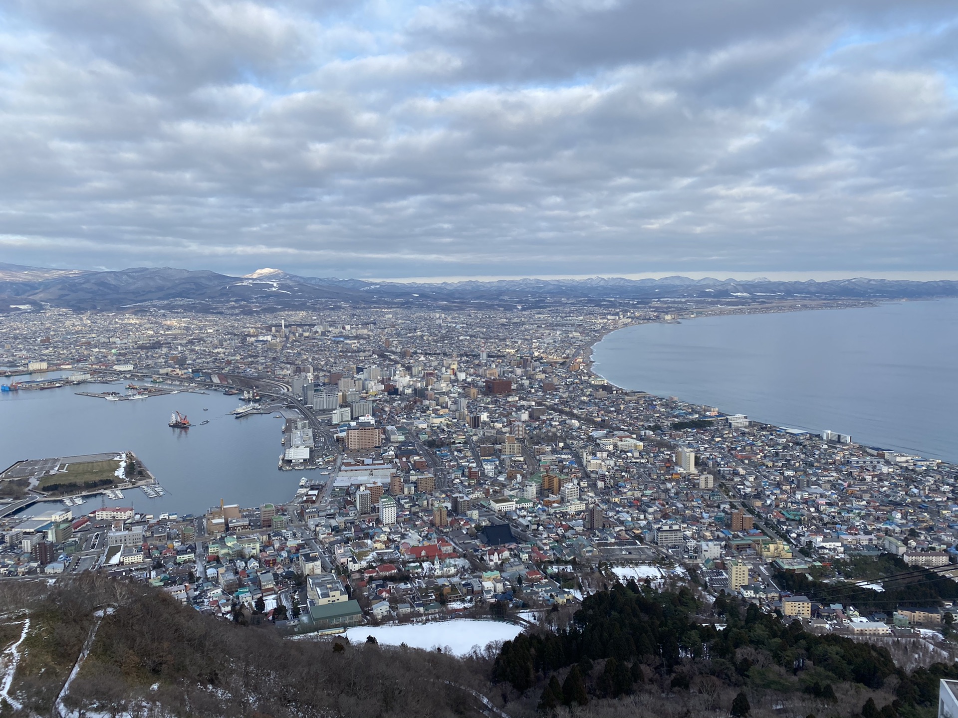 北海道自助遊攻略