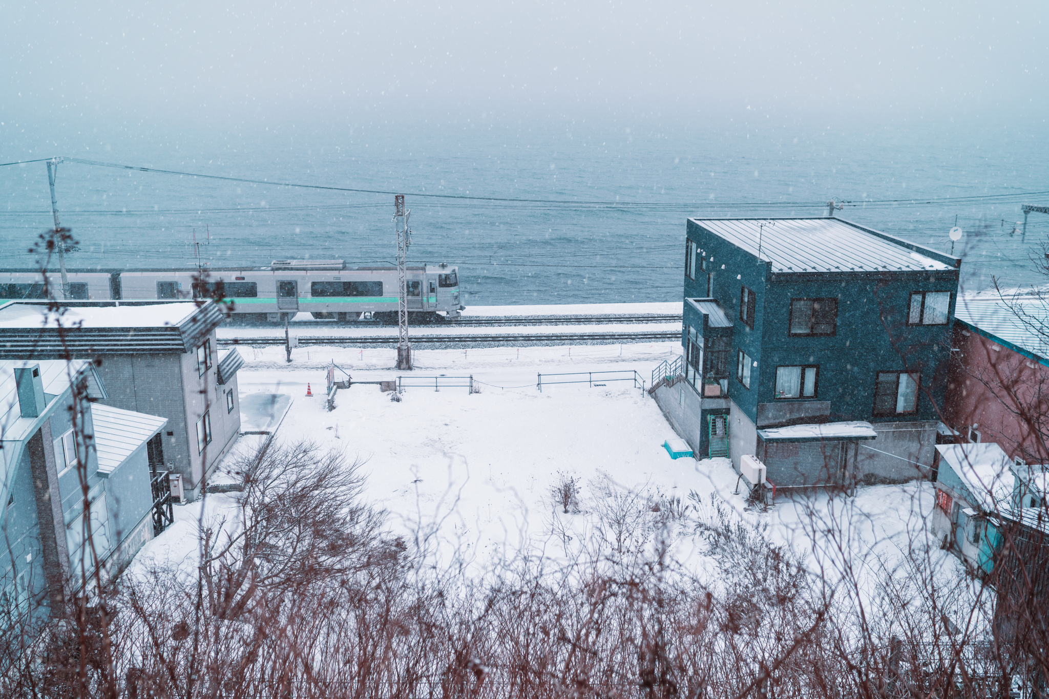 北海道自助遊攻略