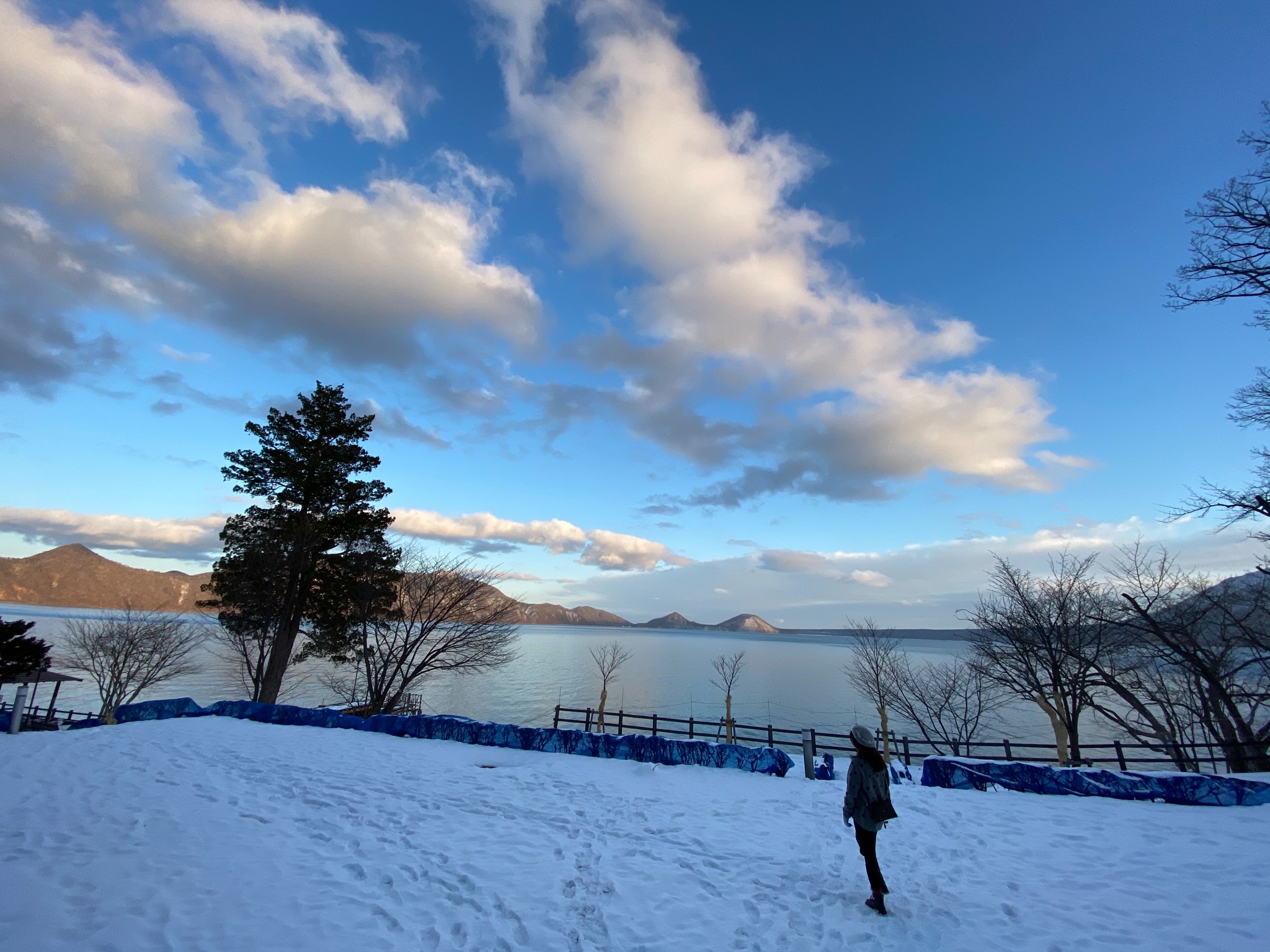 北海道自助遊攻略