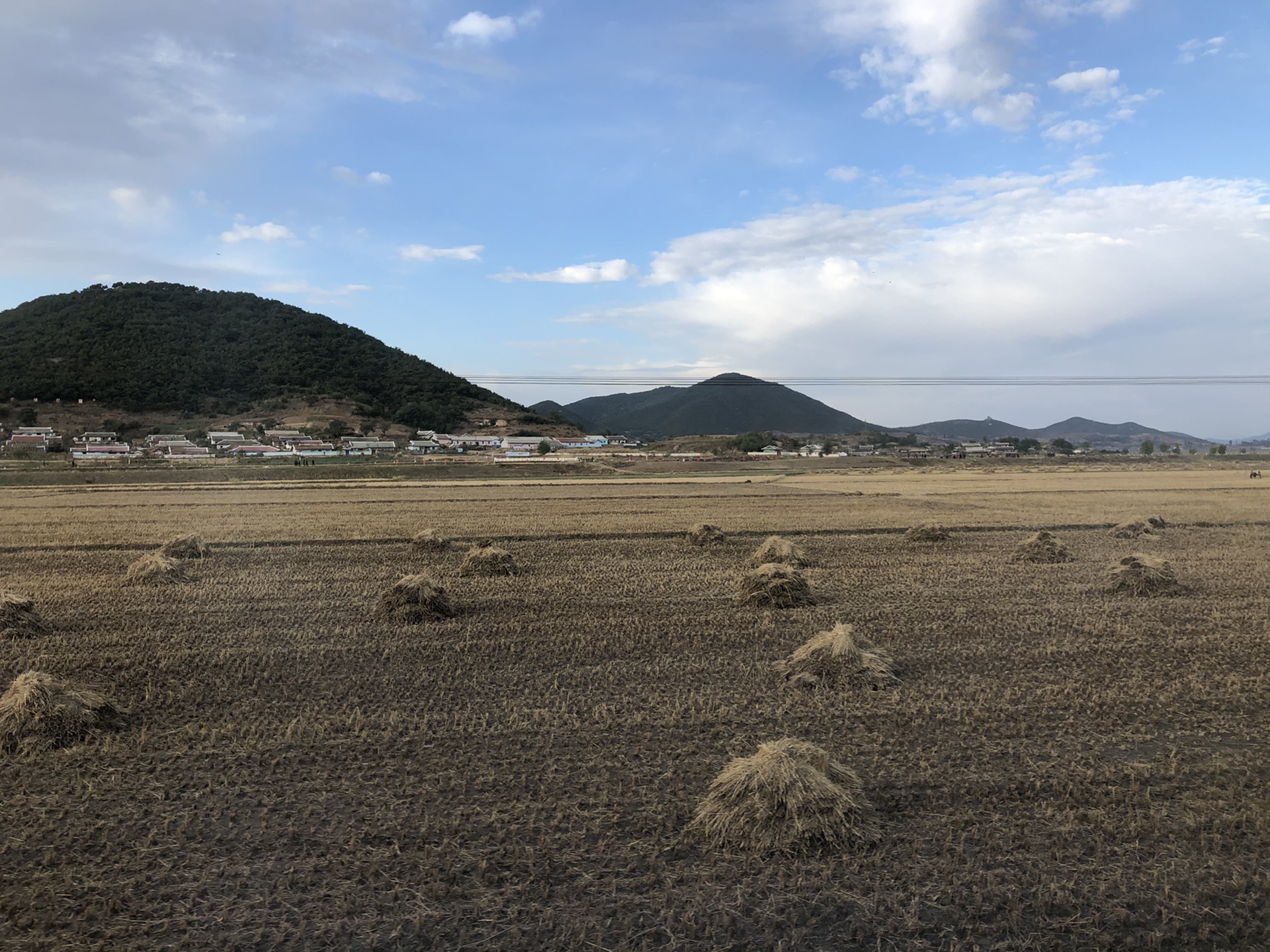 朝鮮自助遊攻略