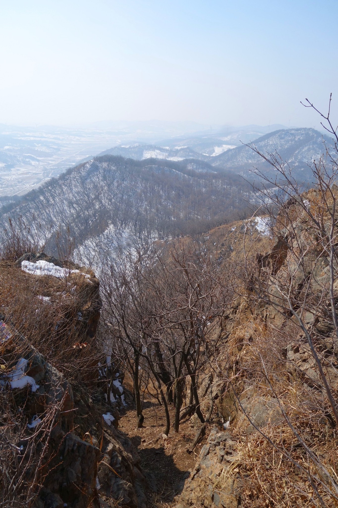 驴行天下之环穿昌图天桥山,辽宁旅游攻略 - 马蜂窝