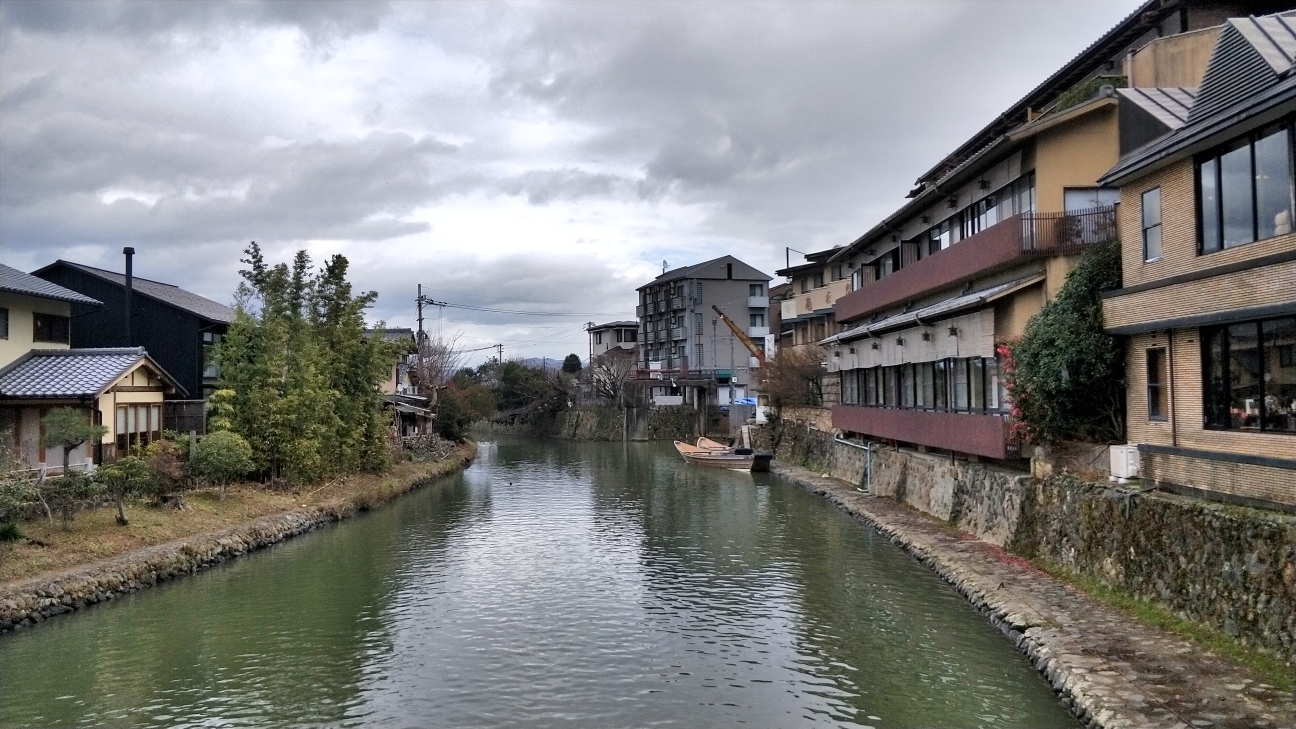 京都自助遊攻略