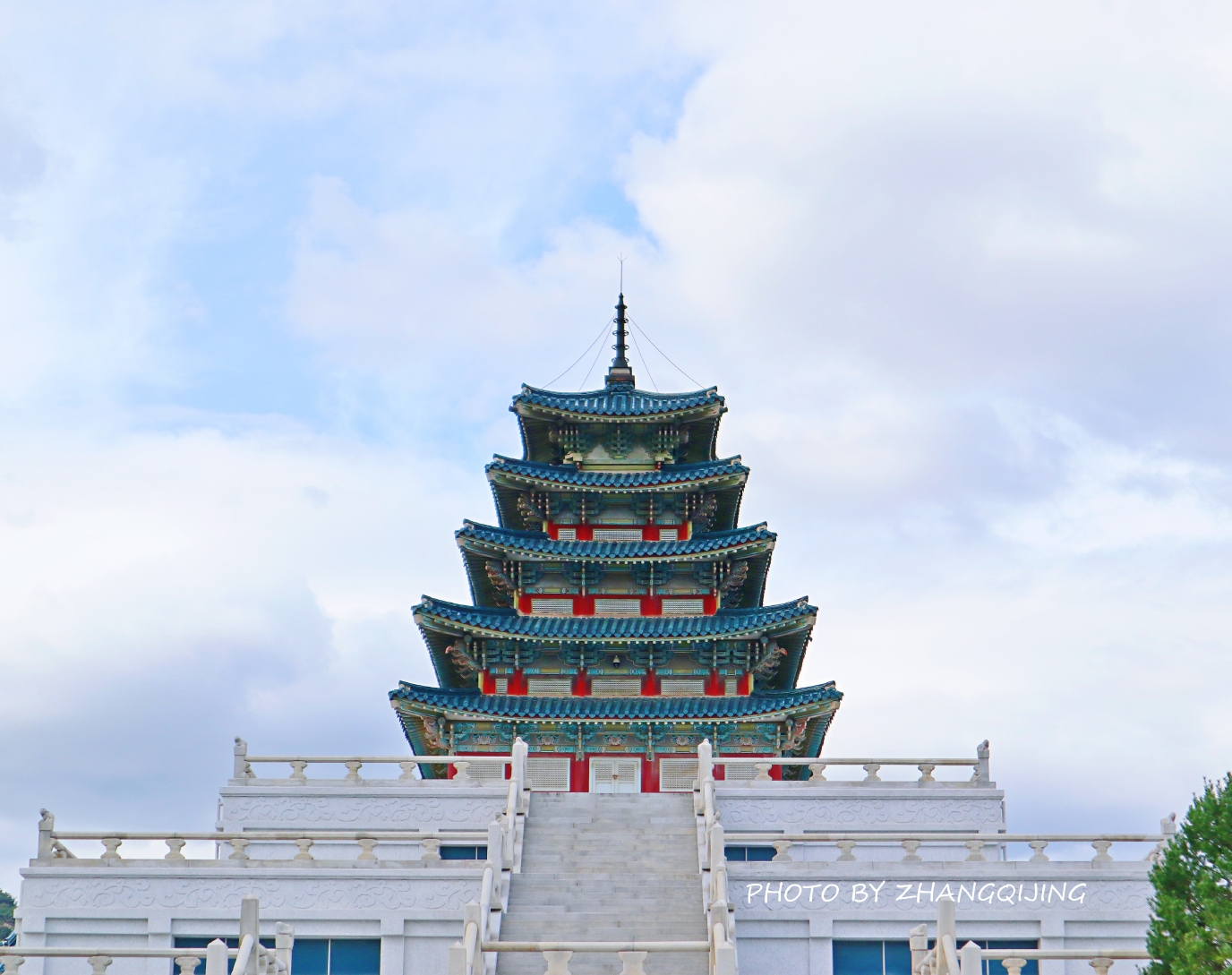 首爾自助遊攻略