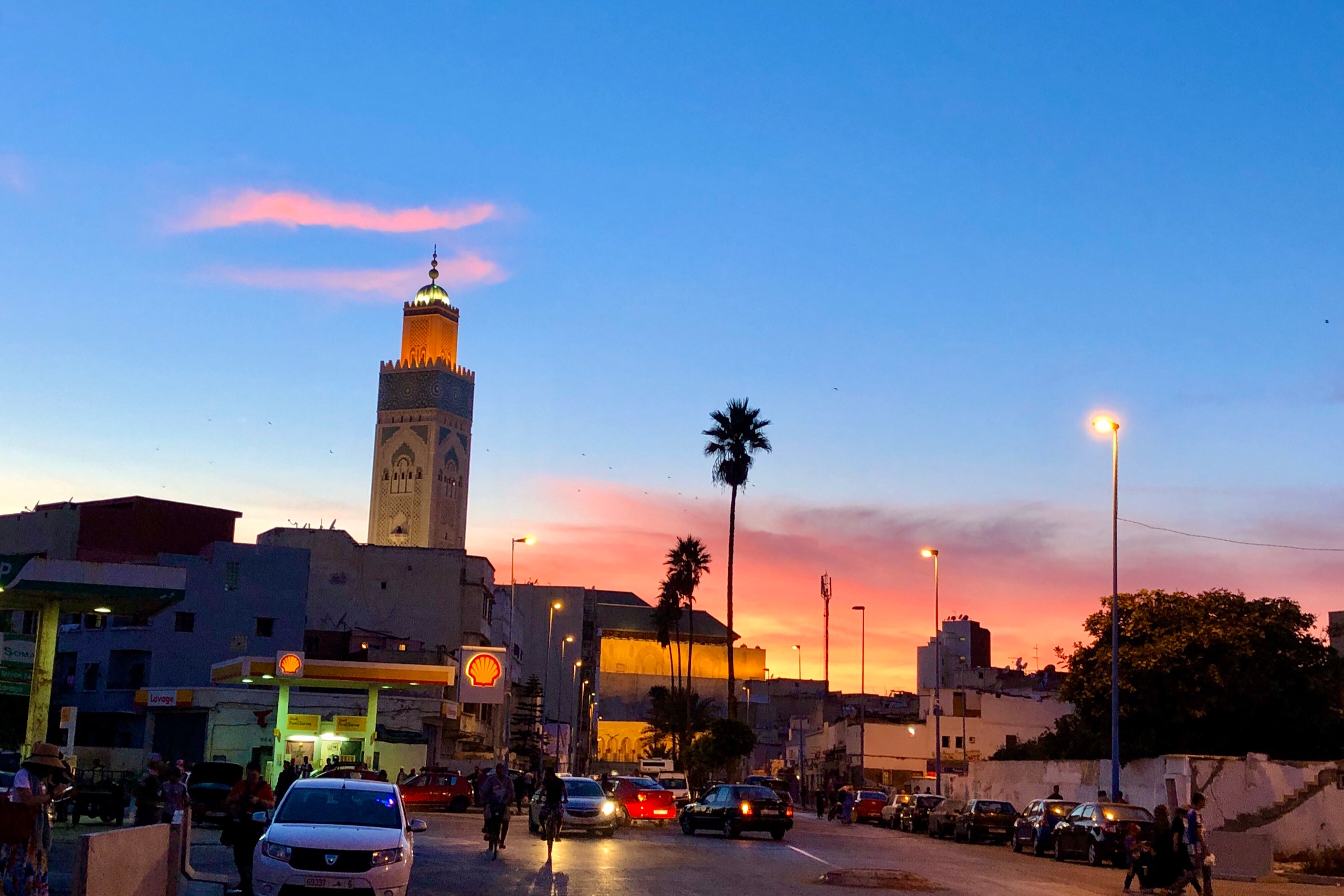 Morocco Berber Journeys