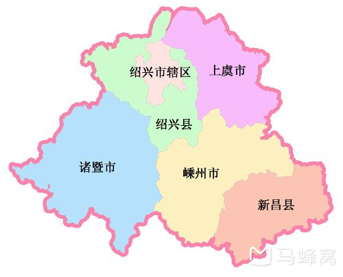 绍兴游找寻那些课本里的故事