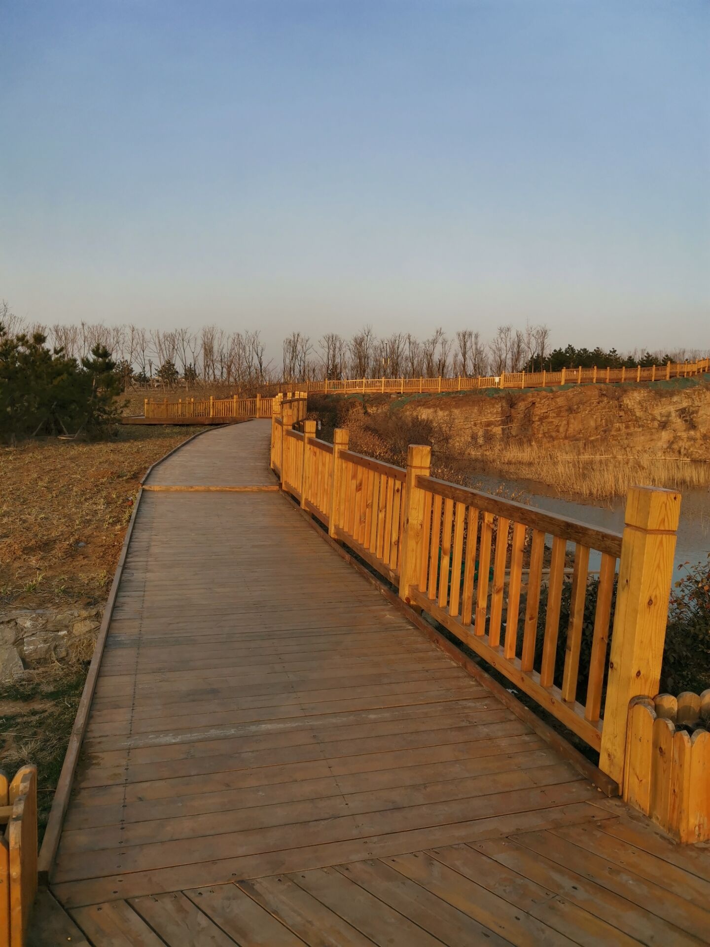 淄博淄川区南部森林公园攻略,淄川区南部森林公园门票_地址,淄川区