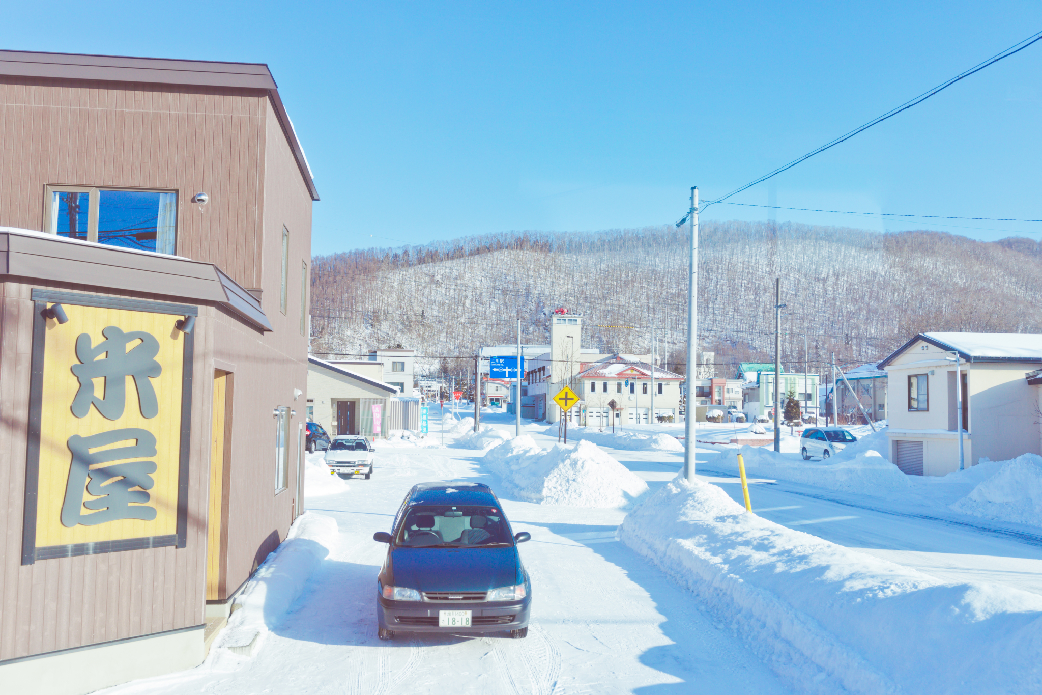 北海道自助遊攻略