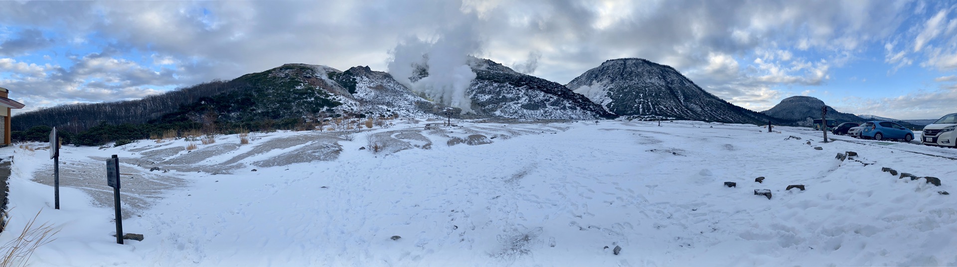 北海道自助遊攻略