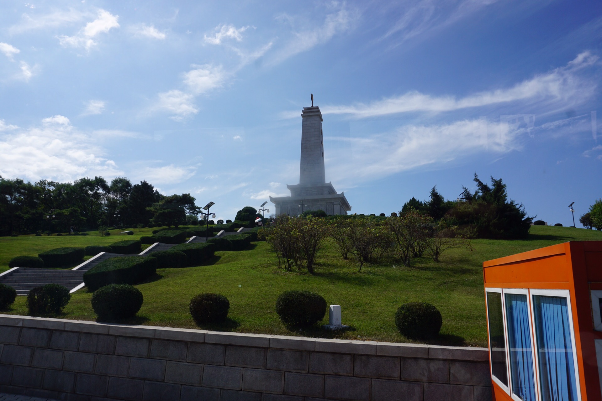 朝鮮自助遊攻略