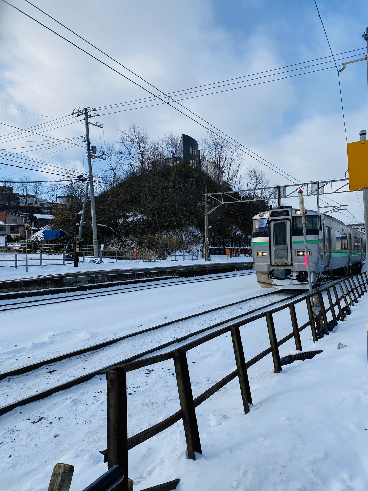 北海道自助遊攻略