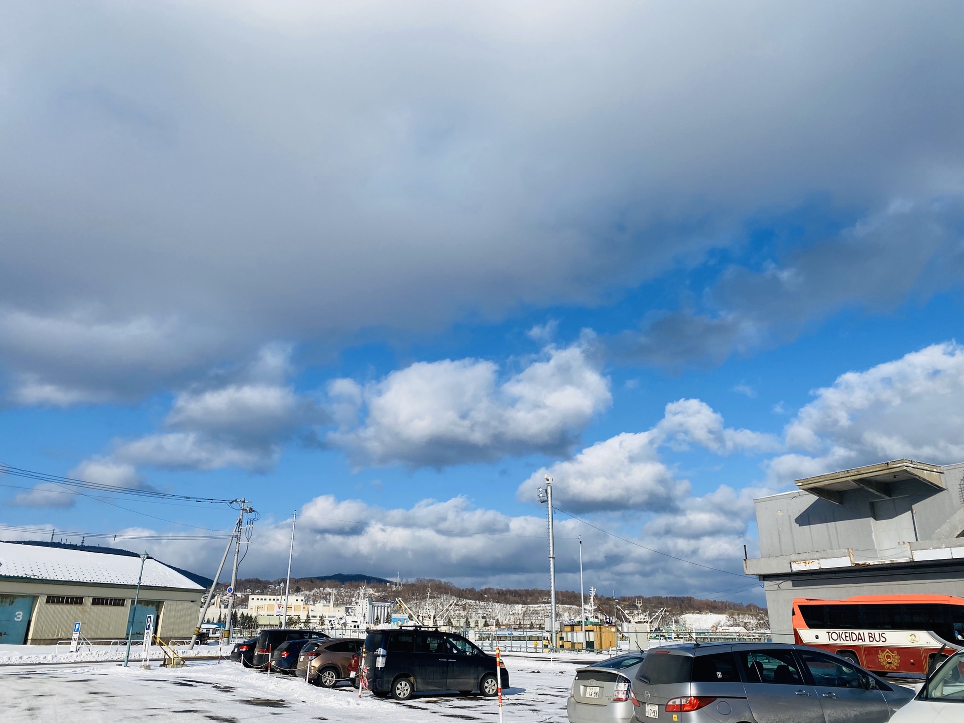 北海道自助遊攻略