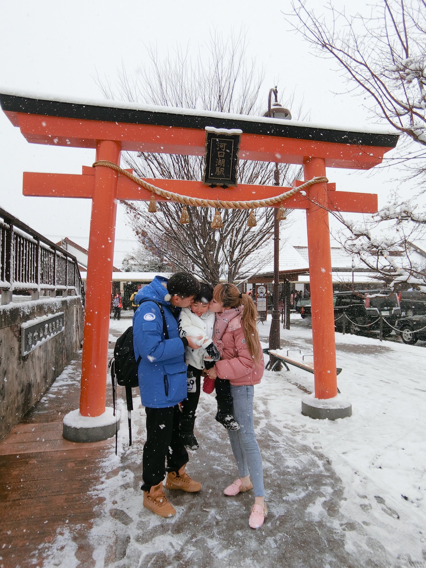 東京自助遊攻略