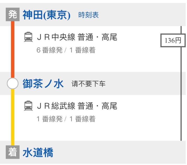 東京自助遊攻略