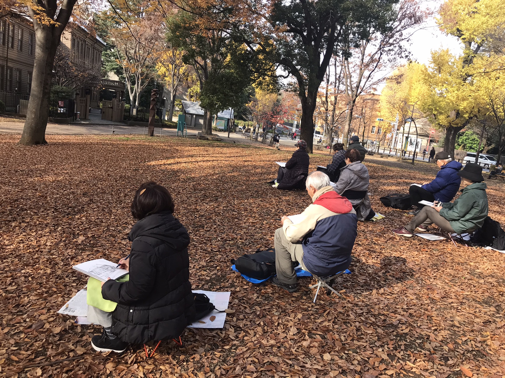 東京自助遊攻略